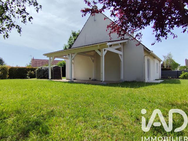 Maison vente à Orléans, Olivet