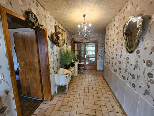 Maison vente à Forbach-Boulay-Moselle, Ottonville