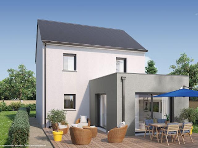 Maison vente à Montargis, Ouzouer-des-champs