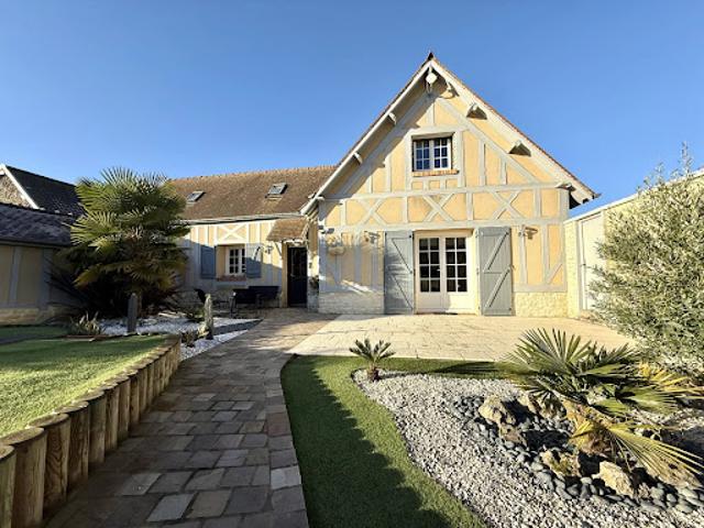 Maison vente à Les Andelys, Pacy-sur-eure