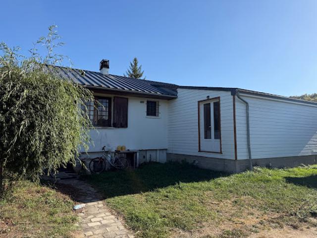 Maison vente à Pacy-sur-Eure
