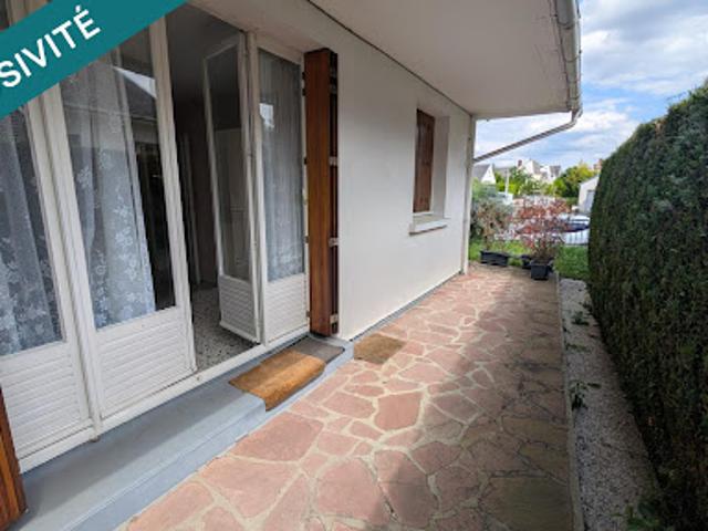 Maison vente à Palaiseau