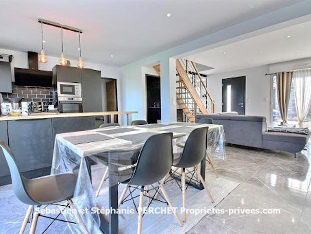 Maison vente à Orléans, Patay