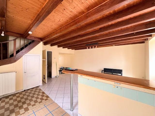 Maison vente à Jonzac, Pérignac