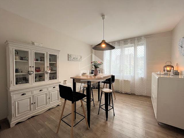 Maison vente à Périgueux