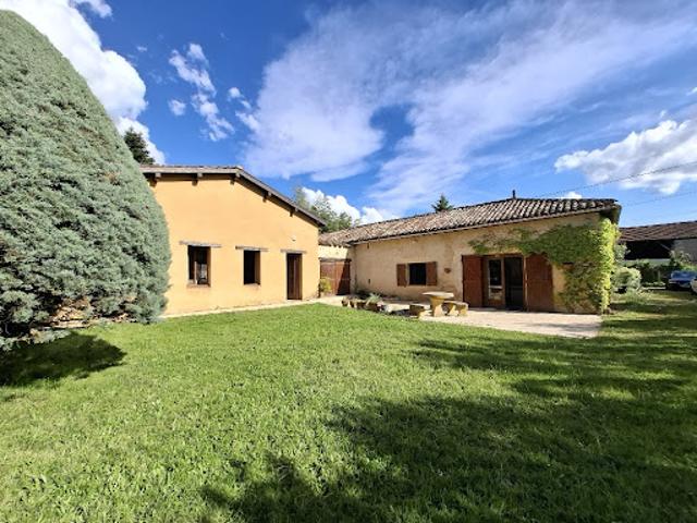 Maison vente à Périgueux