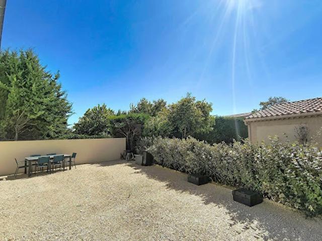 Maison vente à Carpentras, Pernes-les-fontaines