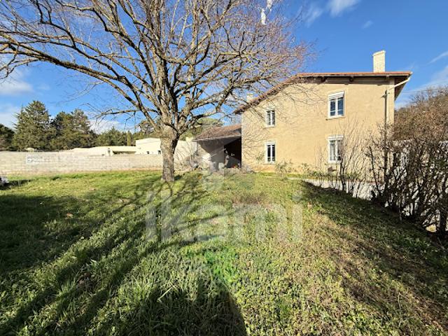 Maison vente à Valence, Peyrins