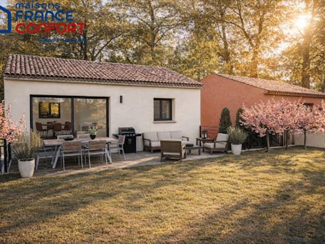 Maison vente à Arrondissement de Toulon, Pierrefeu-du-var