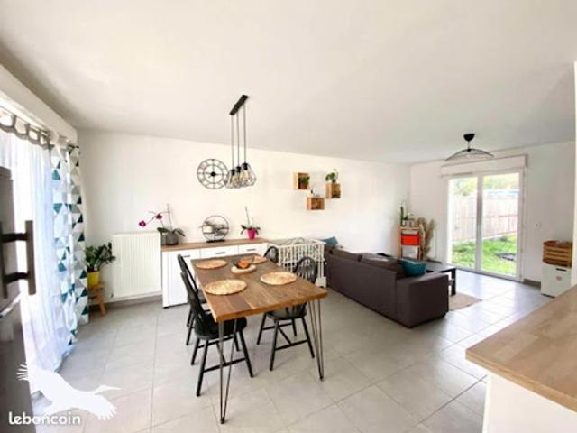 Maison vente à Muret, Roques