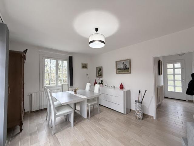 Maison vente à Bourges, Plaimpied-givaudins