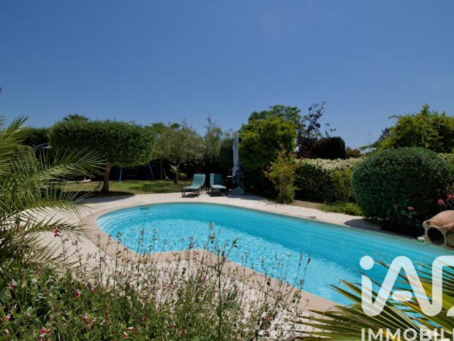 Maison vente à Lodève, Plaissan