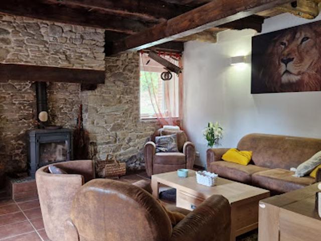 Maison vente à Saint-Brieuc, Bretagne