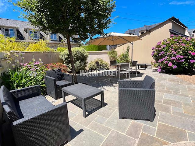 Maison vente à L'Ouche, Pleurtuit