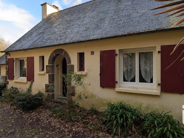 Maison vente à Guingamp, Bretagne