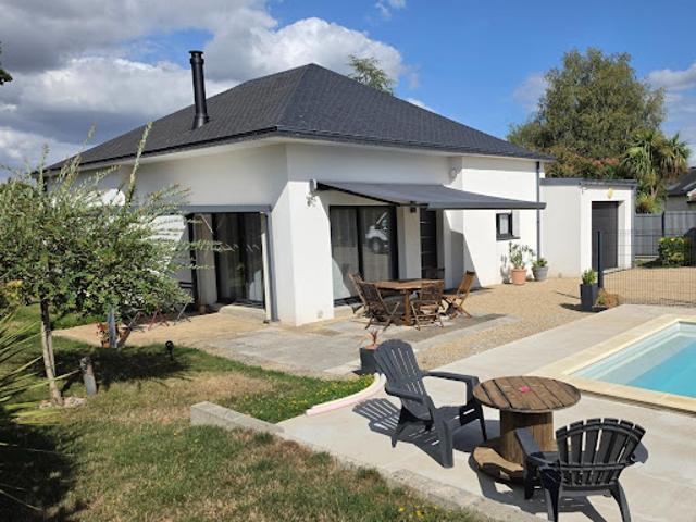 Maison vente à Pontivy, Bretagne