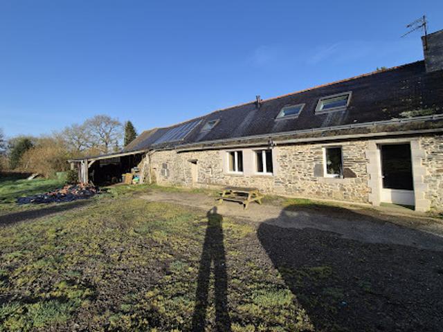 Maison vente à Guingamp, Bretagne