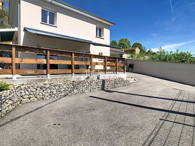 Maison vente à Nantua, Pont-d'ain
