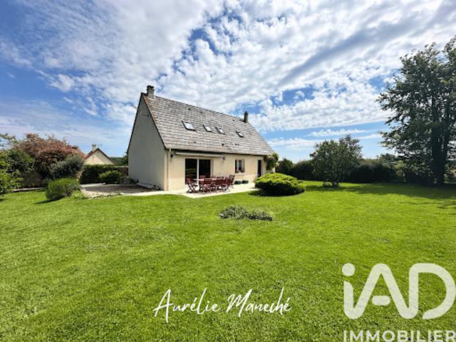 Maison vente à Les Andelys, Romilly-sur-andelle