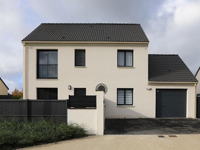 Maison vente à Porcheville, Yvelines