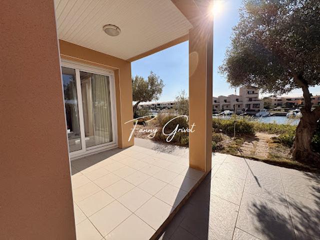 Maison vente à Narbonne, Leucate
