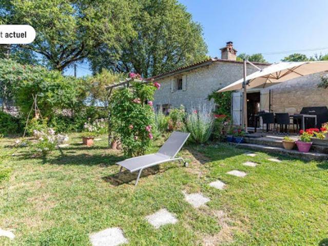 Maison vente à Cahors, Le Boulvé