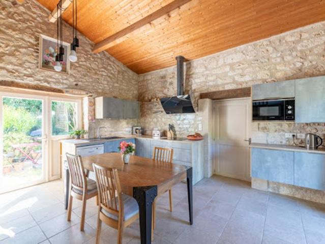 Maison vente à Cahors, Le Boulvé