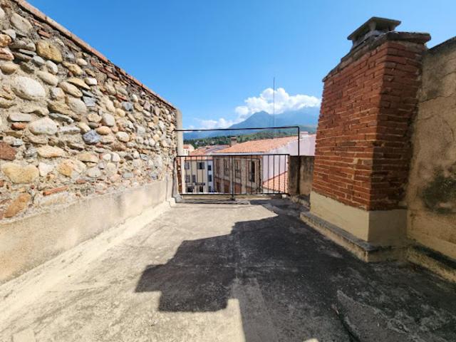 Maison vente à Prades