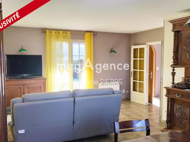 Maison vente à Montluçon, Quinssaines