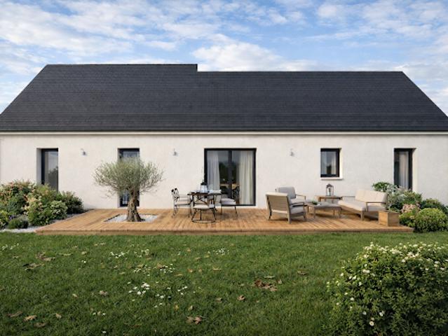 Maison vente à Montargis, Pressigny-les-pins