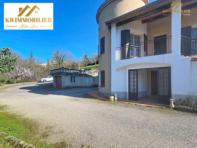 Maison vente à Privas, Ardèche