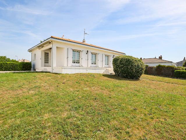 Maison vente à La Rochelle, Puilboreau