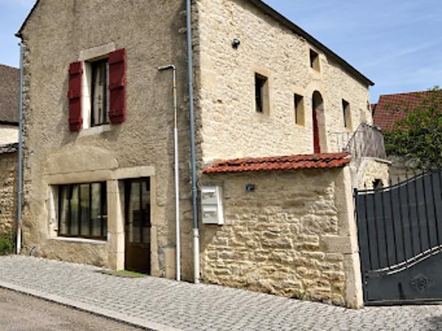 Maison vente à Beaune, Puligny-montrachet