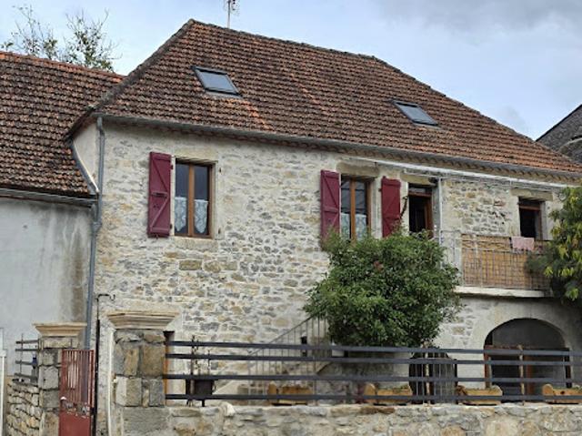 Maison vente à Figeac, Occitanie