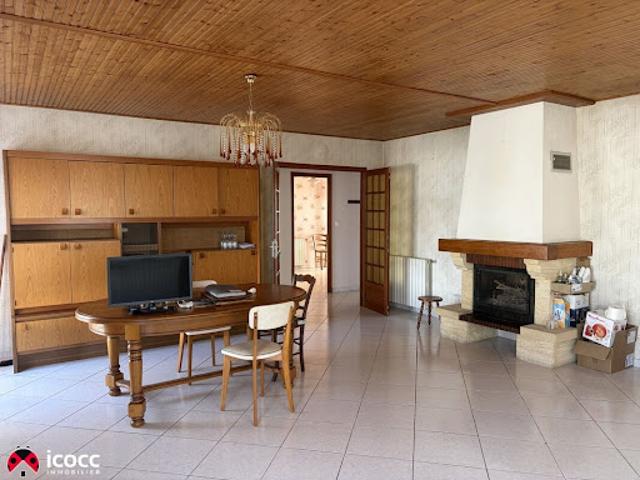Maison vente à Résidence Les Courlis, Puyravault