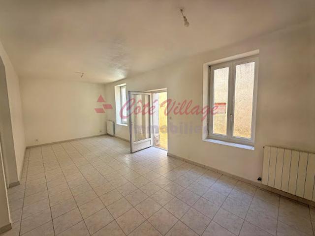 Maison vente à Béziers, Quarante