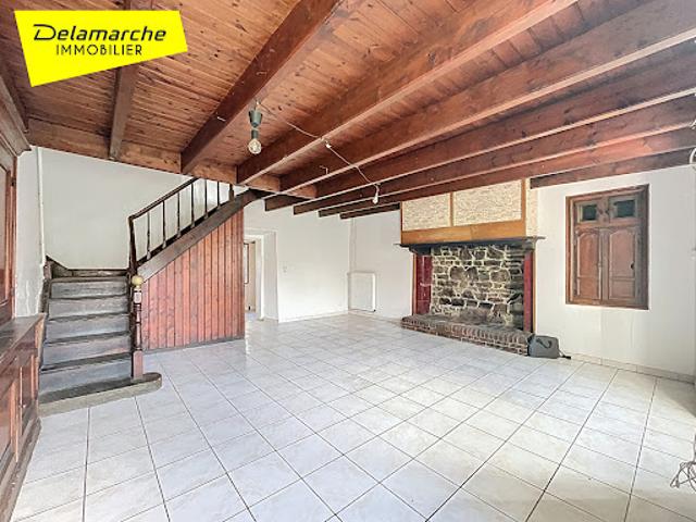 Maison vente à Coutances, Quettreville-sur-sienne