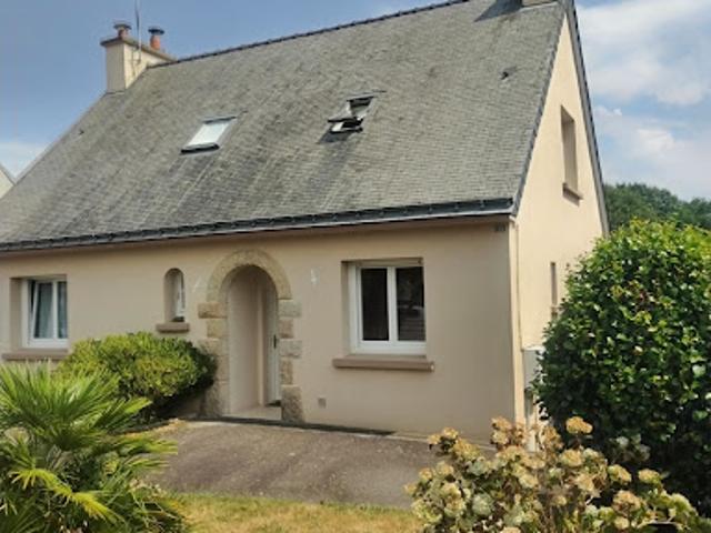 Maison vente à Lorient, Bretagne