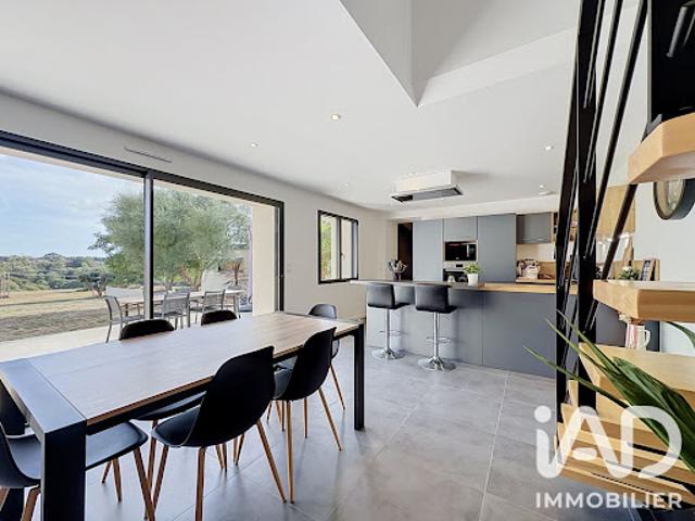Maison vente à Kemevenas, Quimperlé