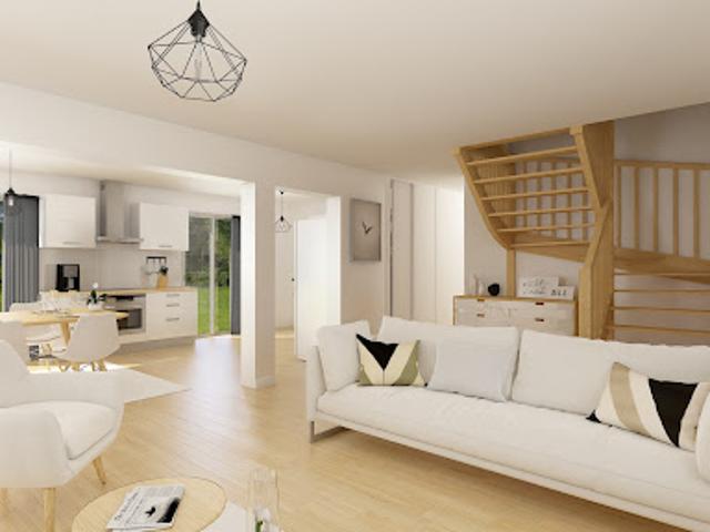 Maison vente à Meaux, Trilport