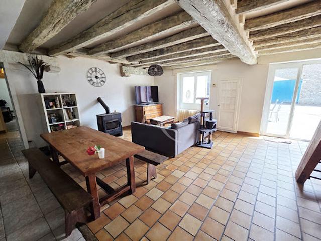 Maison vente à Rambouillet