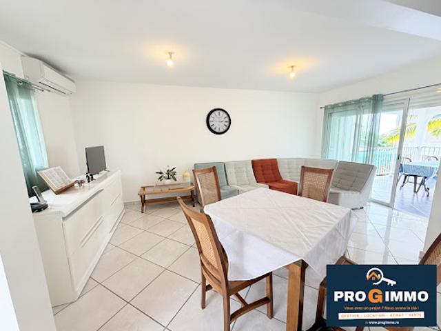 Maison vente à La Réunion
