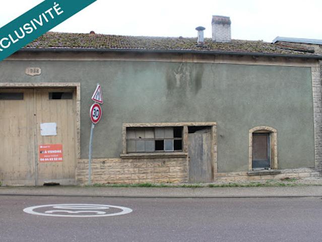 Maison vente à Removille, Vosges