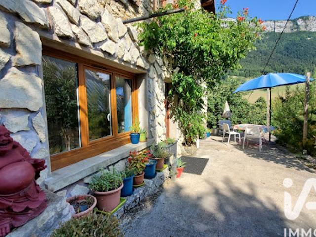 Maison vente à Grenoble, Rencurel