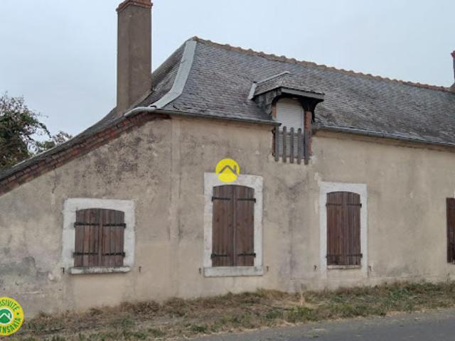 Maison vente à France métropolitaine, Reuilly