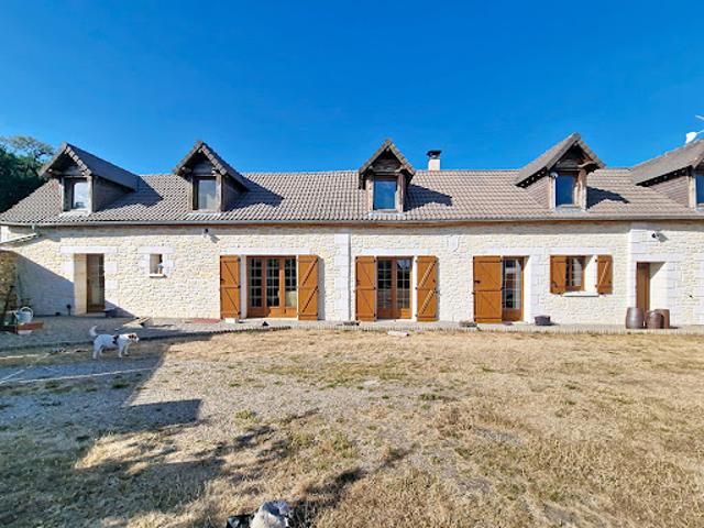 Maison vente à Évreux, Normandie