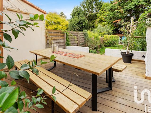 Maison vente à Nantes