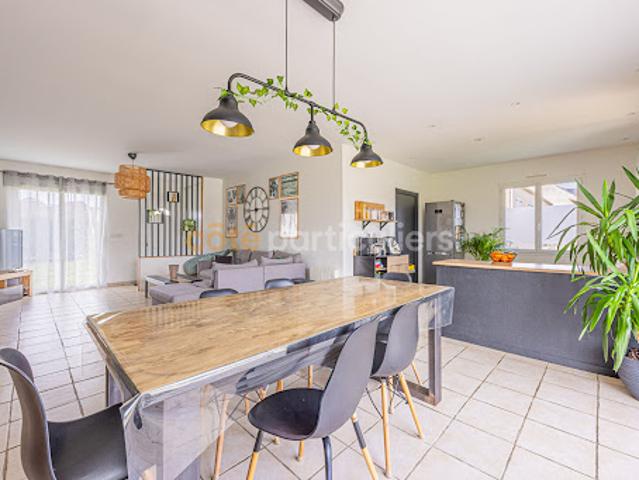 Maison vente à Châteaubriant-Ancenis, Riaillé