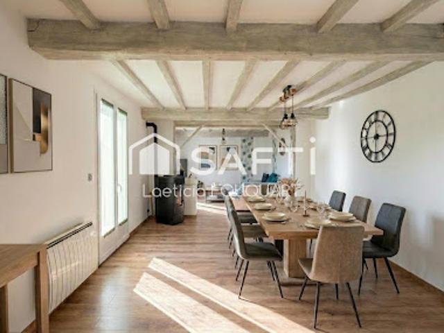 Maison vente à Biermont, Oise