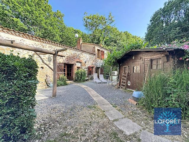 Maison vente à La Roche-sur-Yon, Saint-florent-des-bois